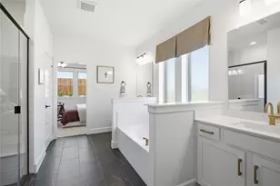 2604 Queenwood St, Celina, TX 75009 - Photo 12