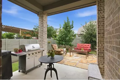 1605 Lavender Lane, Argyle, TX 76226 - Photo 6