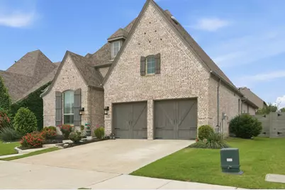 1605 Lavender Lane, Argyle, TX 76226 - Photo 34