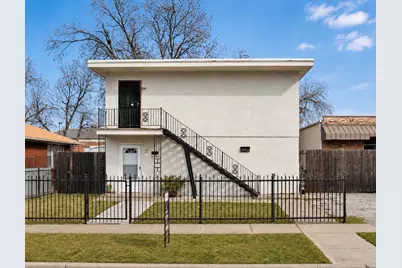 3039 College Avenue, Fort Worth, TX 76110 - Photo 1