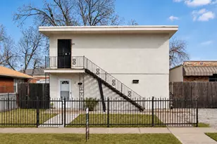 3039 College Ave, Fort Worth, TX 76110 - Photo 1