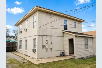 3039 College Avenue, Fort Worth, TX 76110 - Photo 2