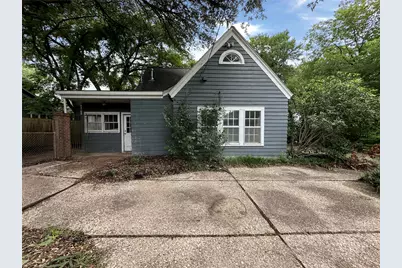 506 Craig Street, Hillsboro, TX 76645 - Photo 4