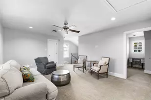 2548 Walsh Ct, Fort Worth, TX 76109 - Photo 22