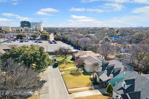 2548 Walsh Ct, Fort Worth, TX 76109 - Photo 34