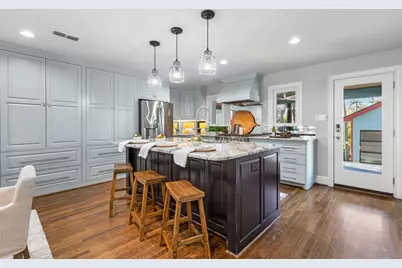 2548 Walsh Court, Fort Worth, TX 76109 - Photo 8