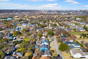 2548 Walsh Ct, Fort Worth, TX 76109 - Photo 38