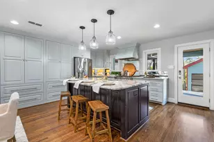 2548 Walsh Ct, Fort Worth, TX 76109 - Photo 8