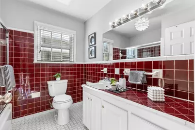 2548 Walsh Court, Fort Worth, TX 76109 - Photo 28