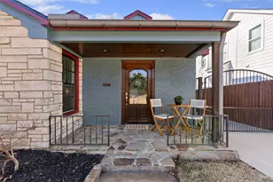 2548 Walsh Ct, Fort Worth, TX 76109 - Photo 2