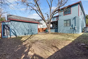 2548 Walsh Ct, Fort Worth, TX 76109 - Photo 32