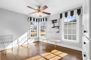 2548 Walsh Ct, Fort Worth, TX 76109 - Photo 28