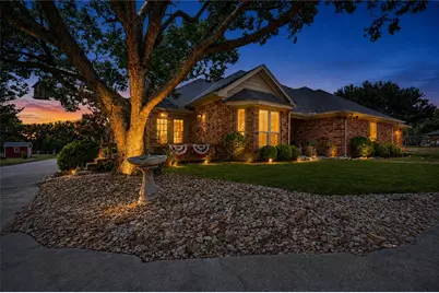 1821 Meadow Ranch Road, McKinney, TX 75071 - Photo 38