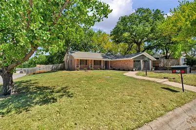 601 State Street, Weatherford, TX 76086 - Photo 2