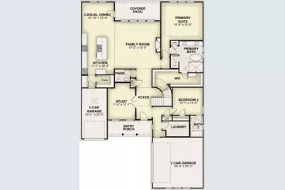 2005 Huntwick Way, Rockwall, TX 75087 - Photo 38
