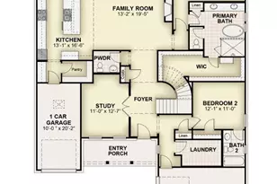 2005 Huntwick Wy, Rockwall, TX 75087 - Photo 38