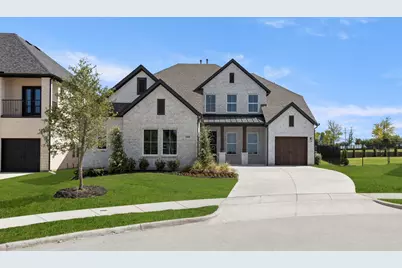 2005 Huntwick Way, Rockwall, TX 75087 - Photo 1