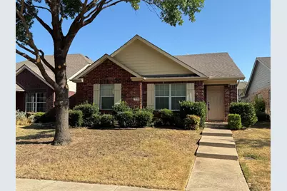 8831 Holliday Lane, Aubrey, TX 76227 - Photo 1