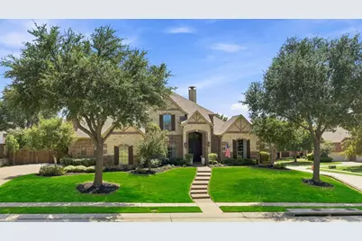 1000 Monticello Drive, Prosper, TX 75078 - Photo 38