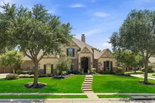 1000 Monticello Dr, Prosper, TX 75078 - Photo 38