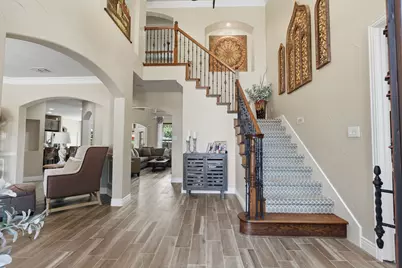 1000 Monticello Drive, Prosper, TX 75078 - Photo 2