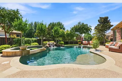 1000 Monticello Drive, Prosper, TX 75078 - Photo 1