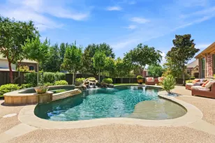 1000 Monticello Dr, Prosper, TX 75078 - Photo 1
