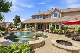 1000 Monticello Dr, Prosper, TX 75078 - Photo 16