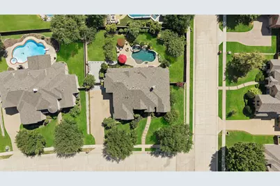 1000 Monticello Drive, Prosper, TX 75078 - Photo 34