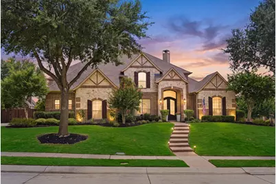 1000 Monticello Drive, Prosper, TX 75078 - Photo 1