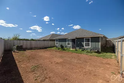 7910 Vineyard Drive, Abilene, TX 79606 - Photo 26