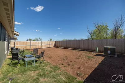 7910 Vineyard Drive, Abilene, TX 79606 - Photo 28