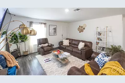 7910 Vineyard Drive, Abilene, TX 79606 - Photo 6