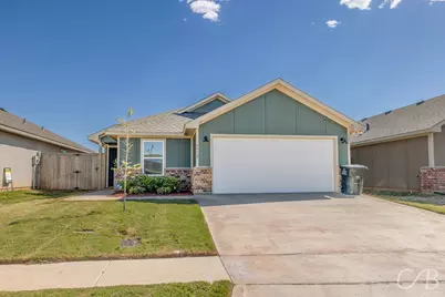 7910 Vineyard Drive, Abilene, TX 79606 - Photo 30
