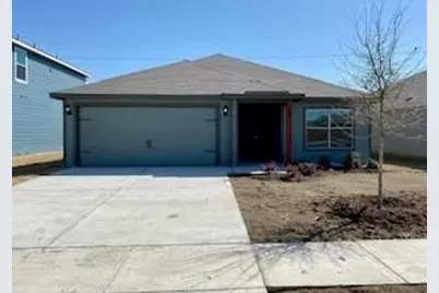 105 Lady Bird Court, Venus, TX 76084 - Photo 1