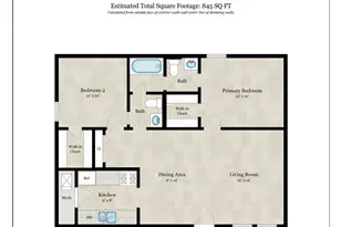 1108 N Elm St, Denton, TX 76201 - Photo 1