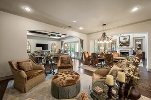 7947 Chartwell Ln, Fort Worth, TX 76120 - Photo 18
