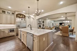 7947 Chartwell Ln, Fort Worth, TX 76120 - Photo 22