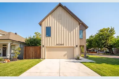 5445 Terry Street, Dallas, TX 75223 - Photo 2