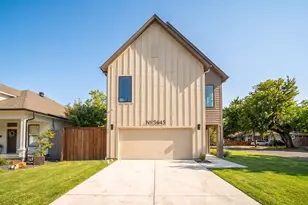 5445 Terry St, Dallas, TX 75223 - Photo 2