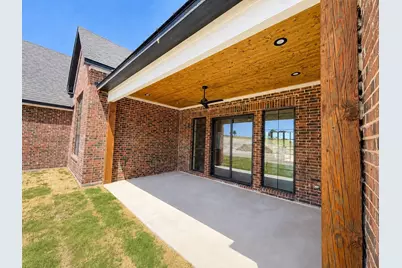 2069 Preserve Trail, Weatherford, TX 76087 - Photo 30