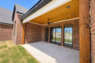 2069 Preserve Trail, Weatherford, TX 76087 - Photo 30