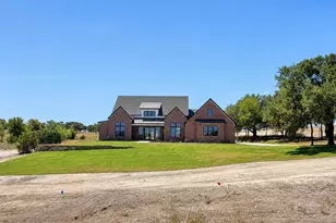 2069 Preserve Trail, Weatherford, TX 76087 - Photo 24