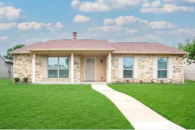 5613 Truitt Street, The Colony, TX 75056 - Photo 1