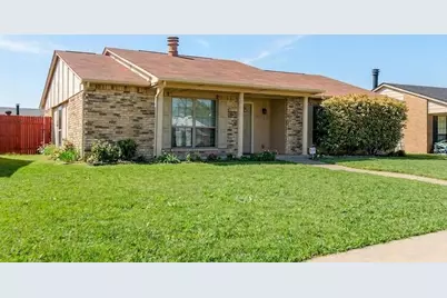 5613 Truitt Street, The Colony, TX 75056 - Photo 2