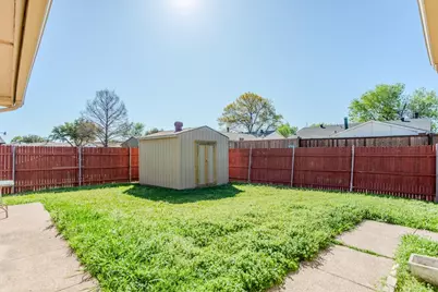 5613 Truitt Street, The Colony, TX 75056 - Photo 24