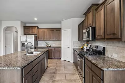 2508 Red Draw Road, Fort Worth, TX 76177 - Photo 8