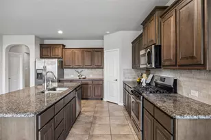 2508 Red Draw Rd, Fort Worth, TX 76177 - Photo 8