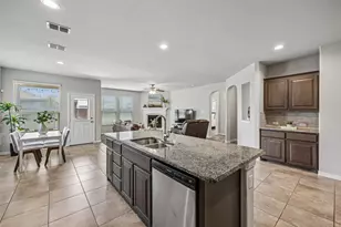 2508 Red Draw Rd, Fort Worth, TX 76177 - Photo 6