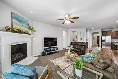 2508 Red Draw Road, Fort Worth, TX 76177 - Photo 12
